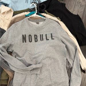 NOBULL - RAD- Treign - Caffeine & Kilos